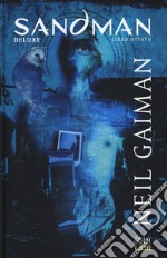 Sandman deluxe. Vol. 8: La locanda alla fine dei mondi libro