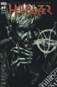 Hellblazer. Vol. 60