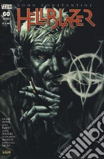 Hellblazer. Vol. 60 libro