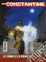 Constantine. Vol. 24 libro