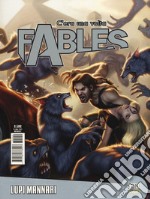 C'era una volta. Fables. Vol. 40 libro