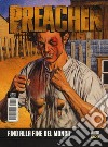 Preacher. Vol. 4: Fino alla fine del mondo libro