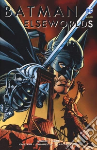 Elseworlds. Batman