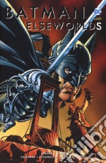 Elseworlds. Batman libro