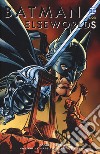 Elseworlds. Batman libro