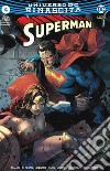 Rinascita. Superman. Ediz. variant. Vol. 4 libro