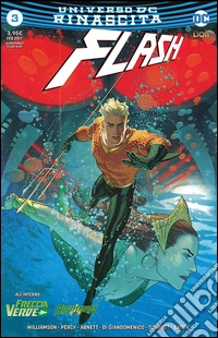 Rinascita. Flash. Variant
