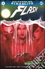 Rinascita. Flash. Ultravariant Rinascita. Flash. Ultravariant libro