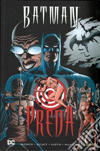 Batman preda