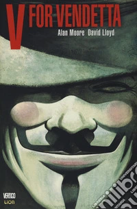 V for vendetta