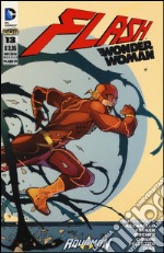 Flash. Wonder Woman. Vol. 13 libro