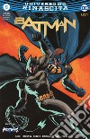 Rinascita. Batman. Ediz. variant. Vol. 5 libro