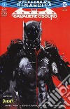 Rinascita. Batman. Il cavaliere oscuro. Variant libro