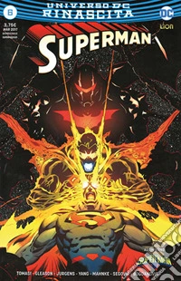 Superman. Variant. Vol. 6