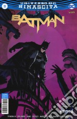 Rinascita. Batman. Vol. 9 libro