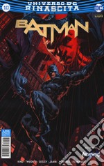 Rinascita. Batman. Vol. 10 libro