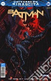 Rinascita. Batman. Vol. 10 libro