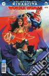 Rinascita. Wonder Woman. Vol. 10 libro