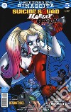 Rinascita. Suicide Squad. Harley Quinn. Con Adesivi. Vol. 5 libro