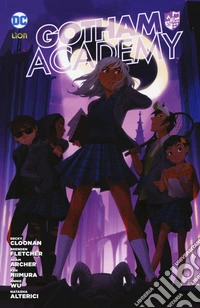 Gotham Academy. Vol. 5