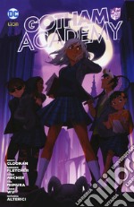 Gotham Academy. Vol. 5 libro