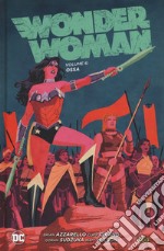 Wonder Woman. Vol. 6: Ossa