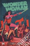 Wonder Woman. Vol. 6: Ossa libro