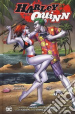 Black out. Harley Quinn. Vol. 2 libro