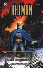 Batman: maschere e altre leggende d'autore