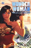 Wonder Woman. La leggenda. Vol. 1 libro