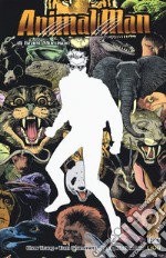 Animal man. Vol. 3