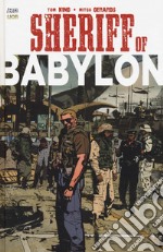 Sheriff of Babylon