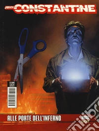 Constantine. Vol. 25