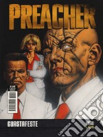 Preacher. Vol. 5