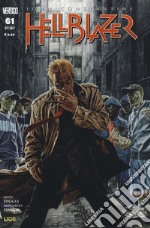 Hellblazer. Vol. 61