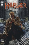 Hellblazer. Vol. 61 libro di Diggle Andy Manco Leonardo