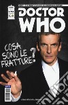 Doctor Who. Le nuove avventure del dodicesimo dottore. Vol. 6 libro