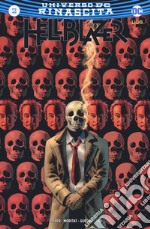 Rinascita. Hellblazer. Vol. 2 libro