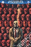 Rinascita. Hellblazer. Vol. 2 libro di Oliver Simon Moritat