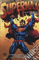 Il ritorno di Krypton. Superman. Vol. 5 libro