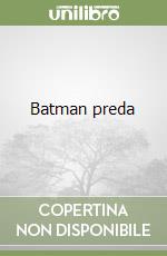 Batman preda
