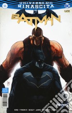 Rinascita. Batman. Vol. 11 libro