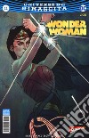 Rinascita. Wonder Woman. Vol. 11 libro di Jimenez Phil