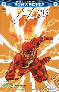 Rinascita. Flash. Vol. 2