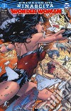 Rinascita. Wonder Woman. Vol. 1 libro