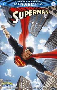 Rinascita. Superman. Vol. 1