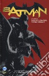Batman. Vol. 6: Passato luminoso, futuro oscuro libro