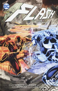 Flash. Vol. 6: Tempo scaduto