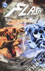 Flash. Vol. 6: Tempo scaduto