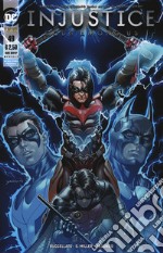 Injustice. Gods among us. Vol. 49